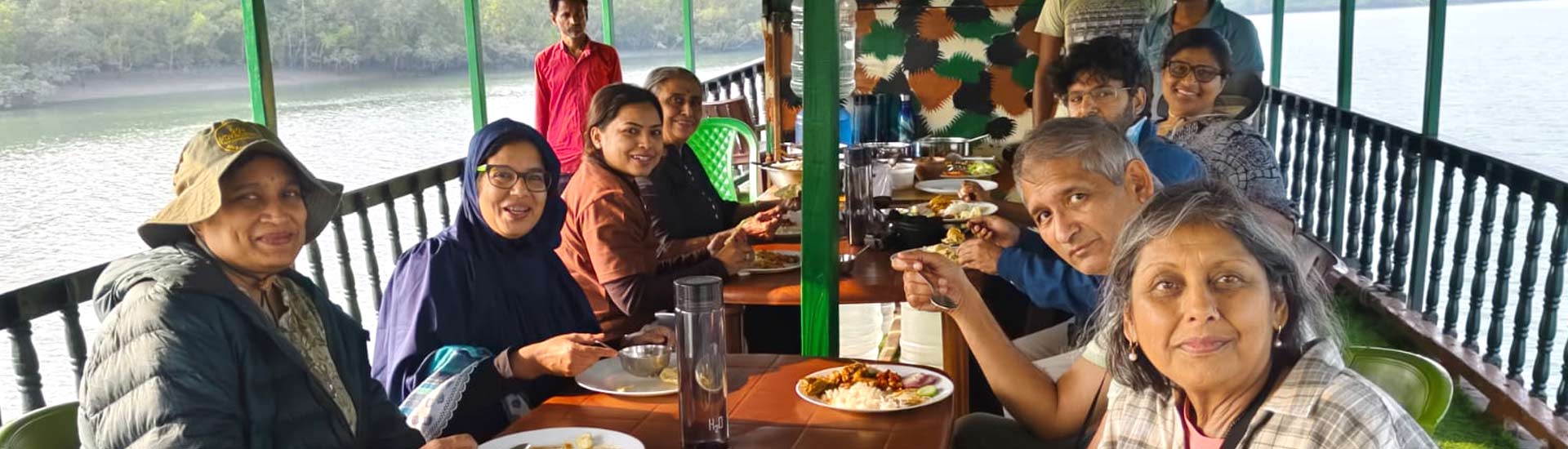 Why Winter is the Best Time to Visit The Sundarban 