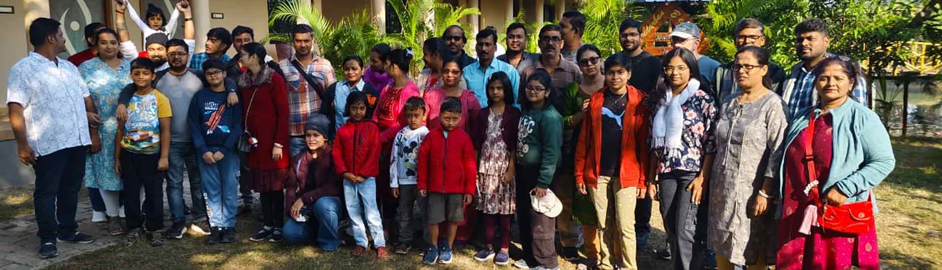 JUNGLE RETREAT: EXPLORE SUNDARBAN’S WILD SIDE FROM YOUR RESORT