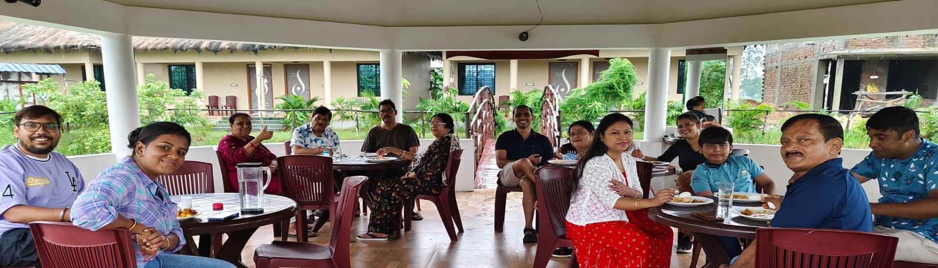Luxury Sundarban Resorts: Perfect Summer Escape for Families