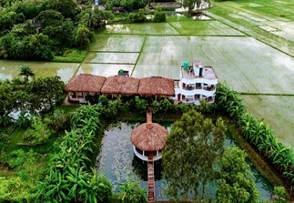 Standard Delux Cottage