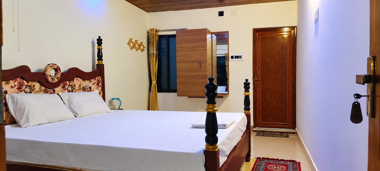 Standard couple Room