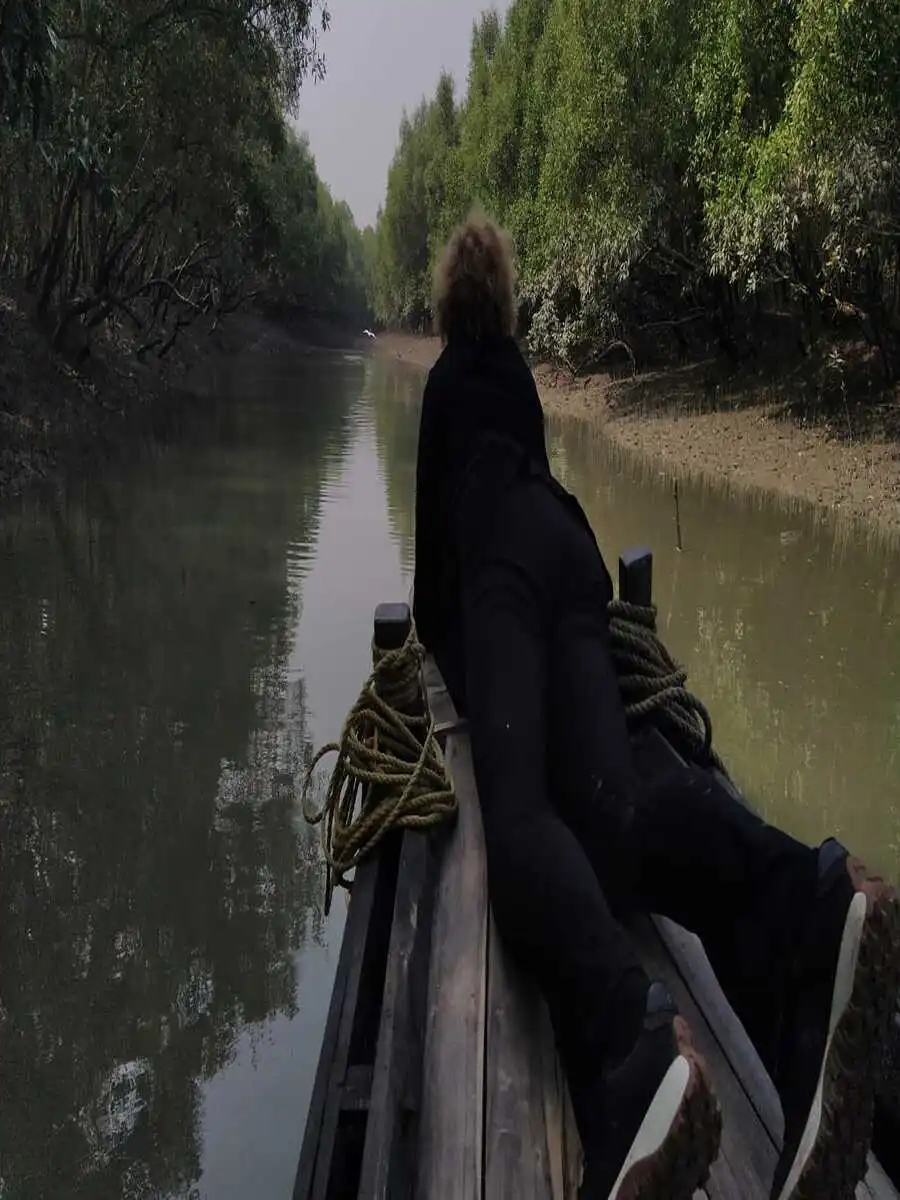 Sundarban Package Tour