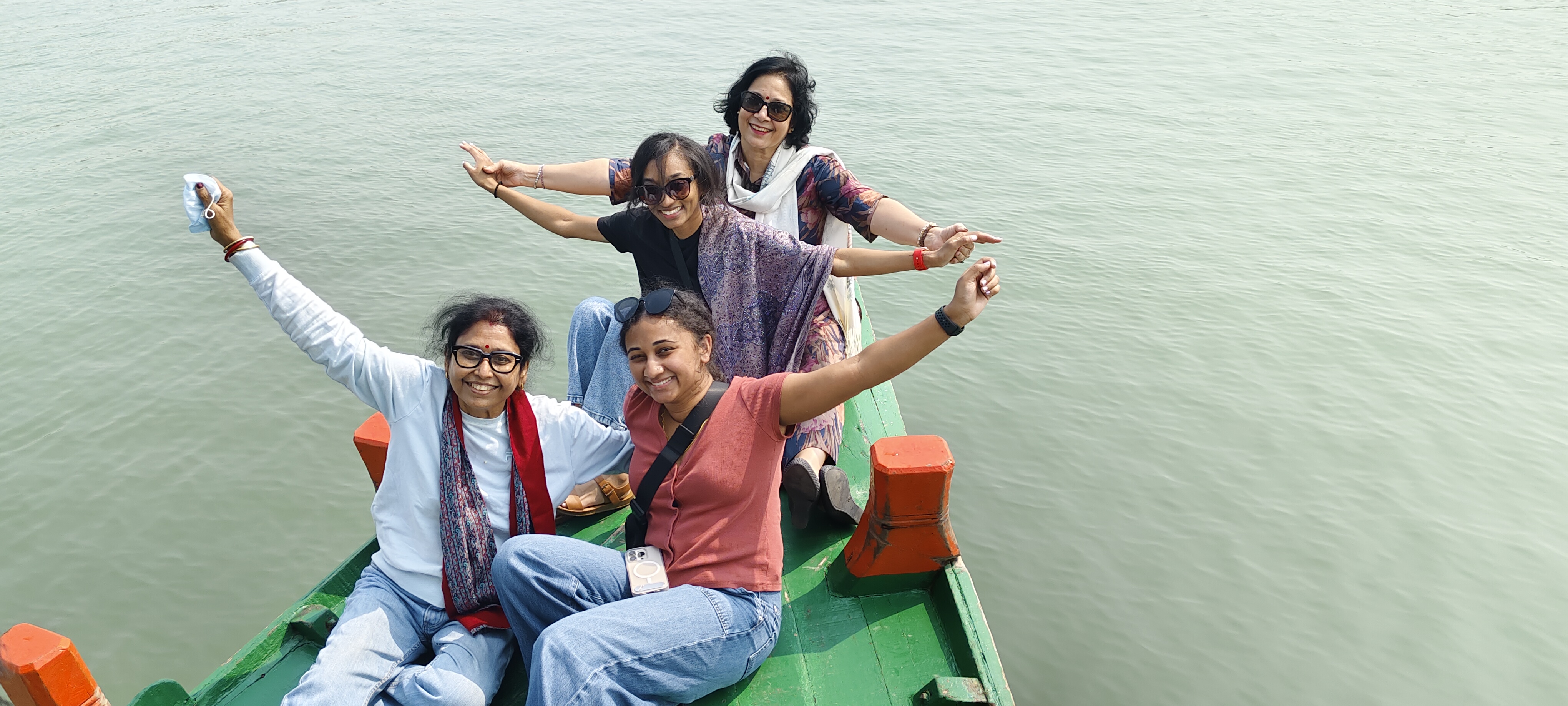 Sundarban 2 Nights 3 Days