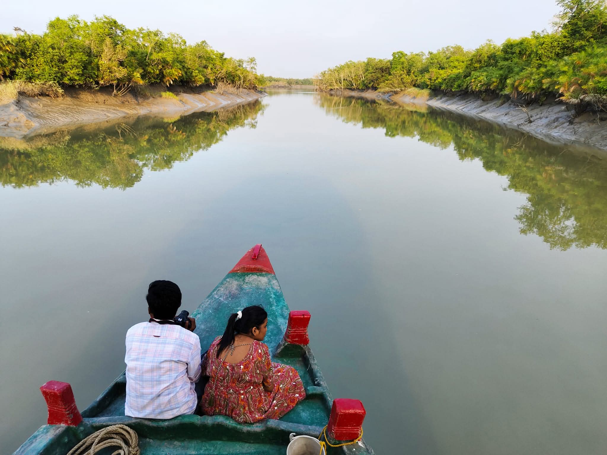 Sundarban 1 Night 2 Days