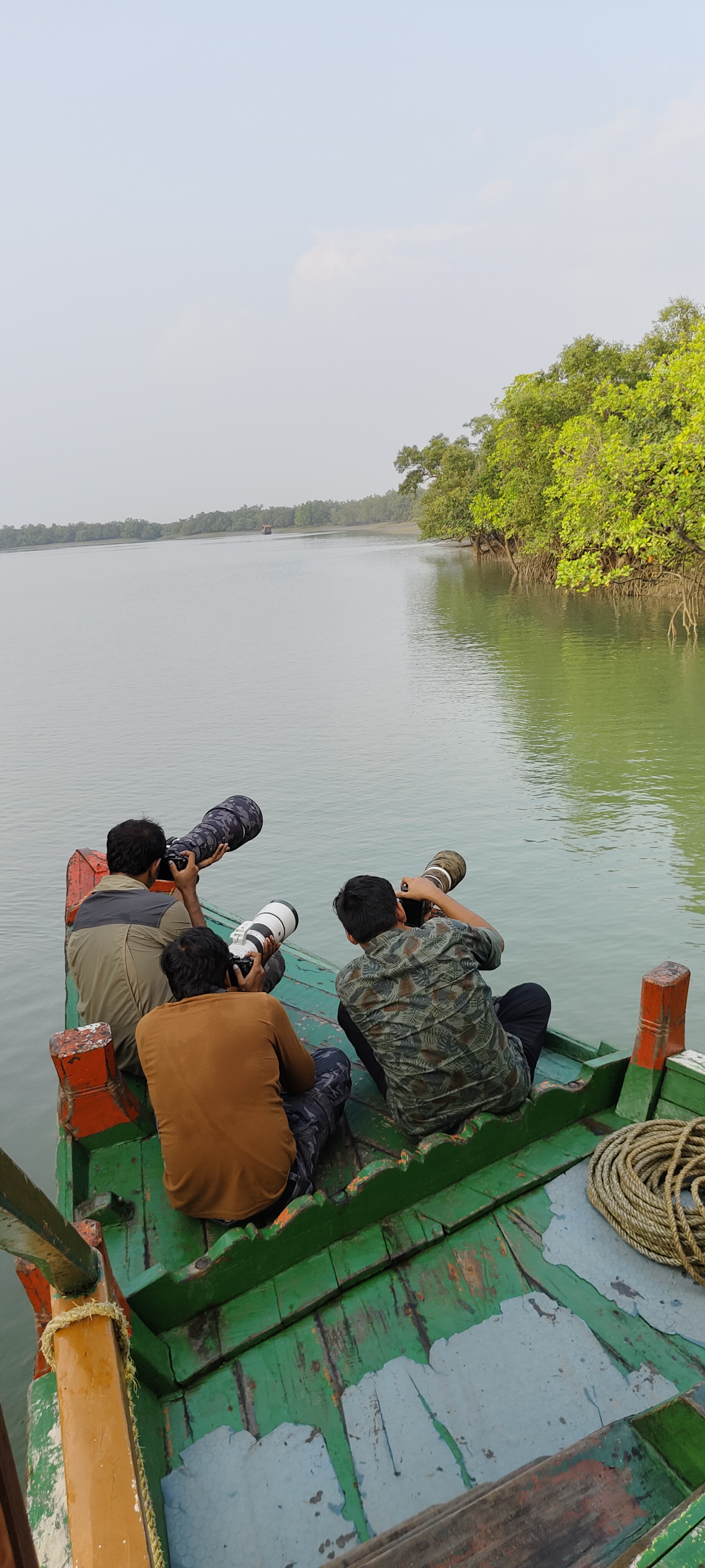 Photography private package