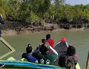 Sundarban tour Package