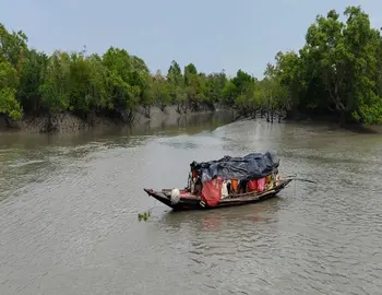 Sundarban tour Package